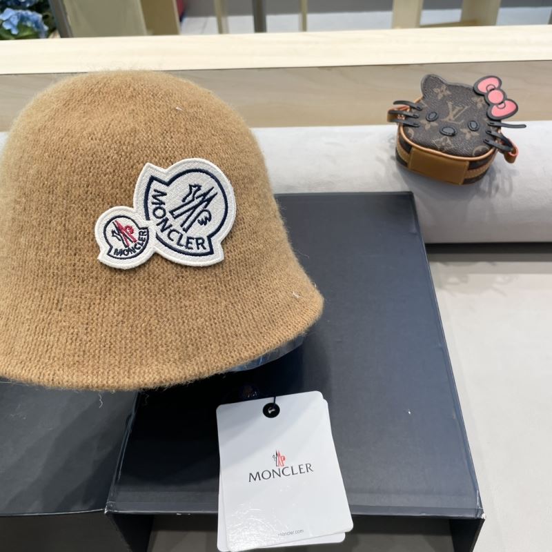 Moncler Caps